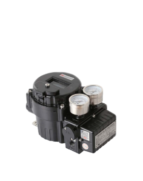 자동밸브(비례제어)